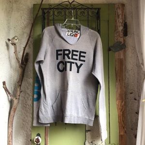 FreeCity hoodie